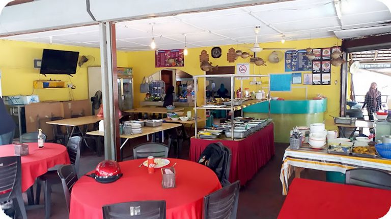 Hassan Restaurant