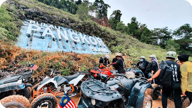 atv-pangkor