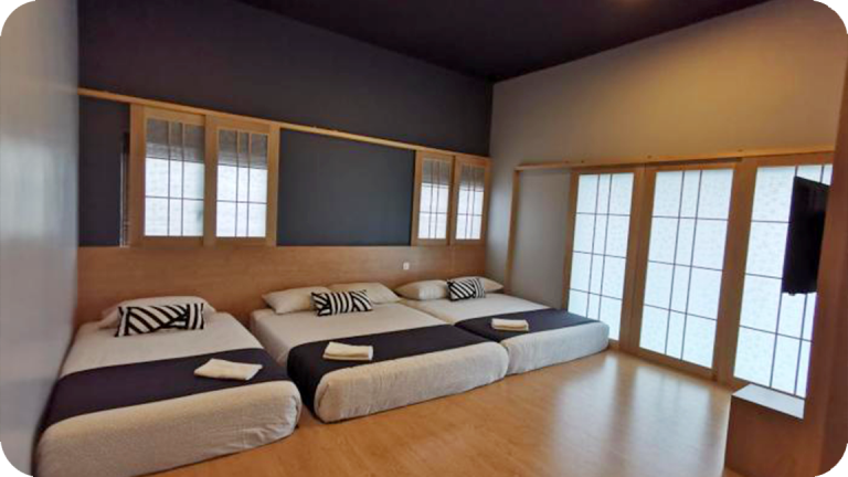 Island Homestay Pangkor Island