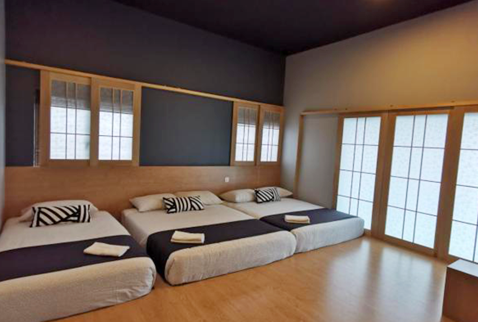 Island Homestay Pangkor Island