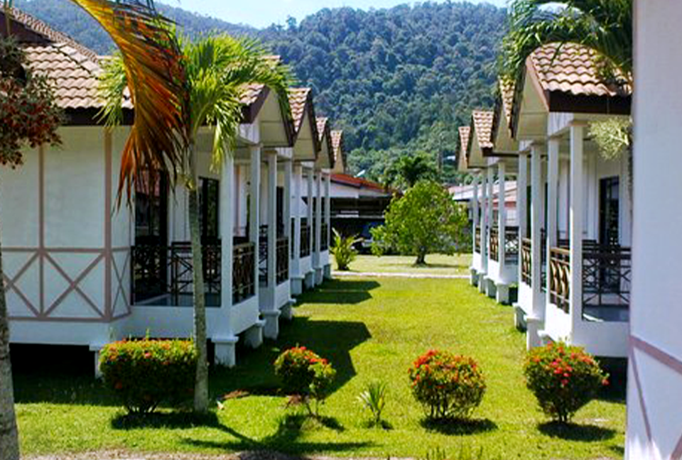 Pangkor-Holiday-Resort