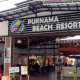Purnama Beach Resort