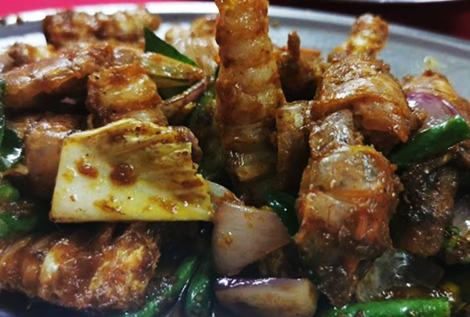 Restoran Rong Su Xia