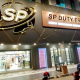 SP Duty Free Pangkor