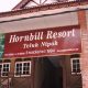 Hornbill Resort Pulau Pangkor