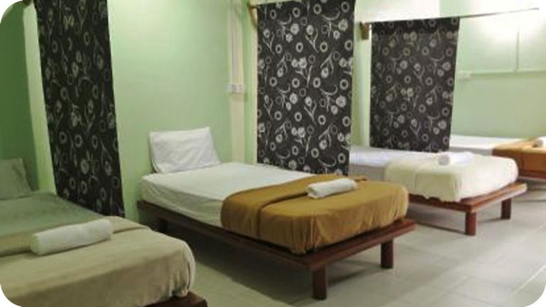 Pangkor Guesthouse SPK 邦咯小筑