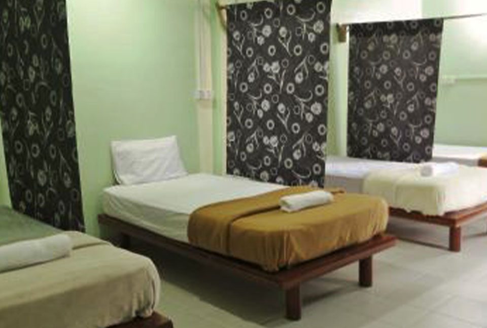 Pangkor Guesthouse SPK 邦咯小筑