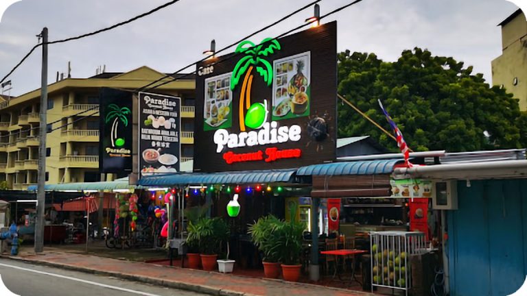 Paradise-Coconut-House