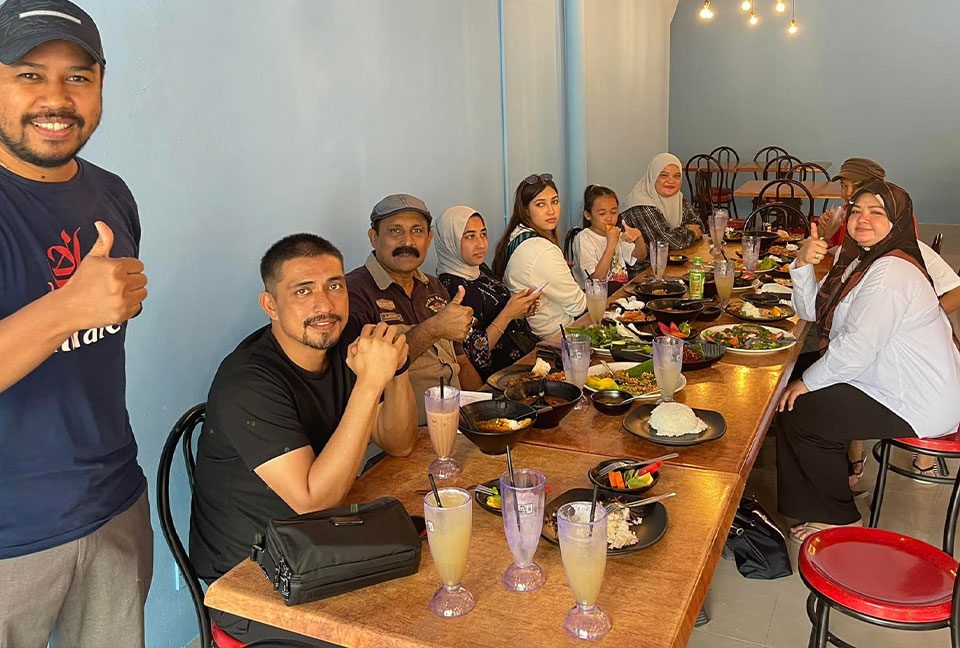 Restaurant-Janji-Temu-By-Rouf