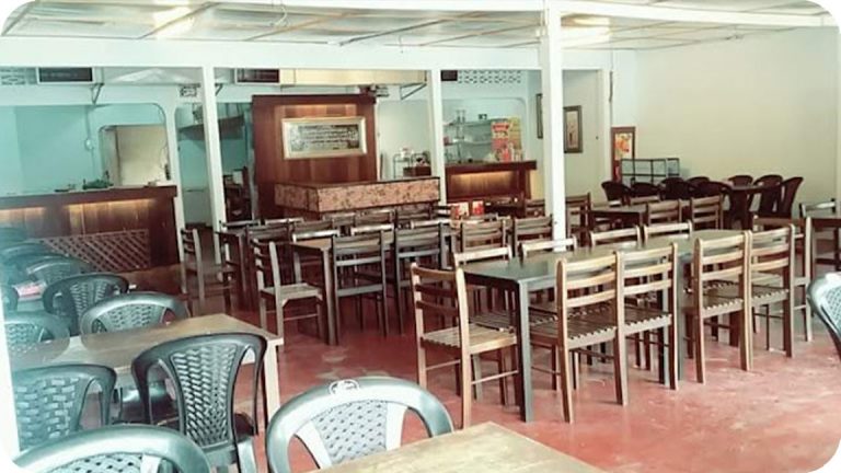 Restoran Nasa@pangkor