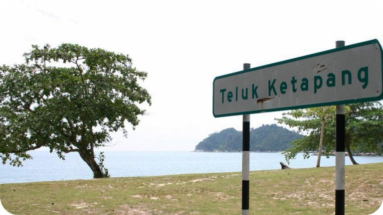 Teluk Ketapang