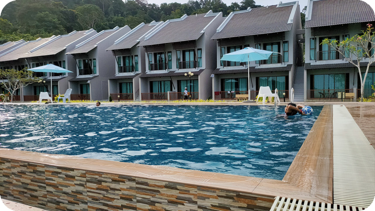 Pangkor Village Beach Resort