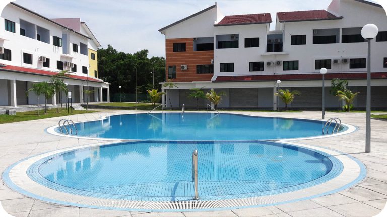 Lot 10 Fun Studio 乐天翻-渡假小屋