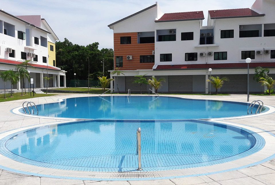 Lot 10 Fun Studio 乐天翻-渡假小屋