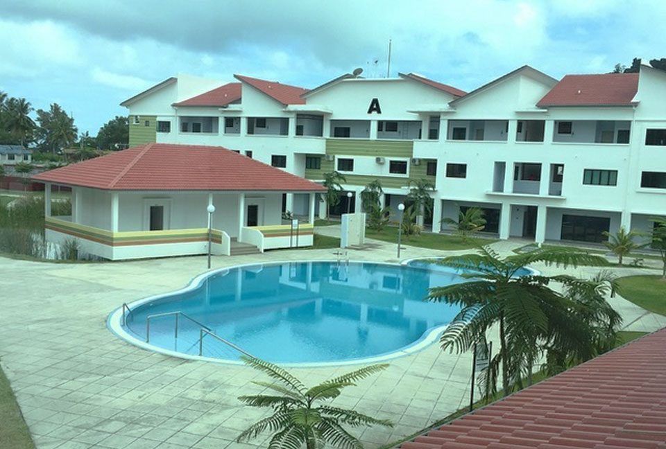 Monster Lot 10 Pangkor