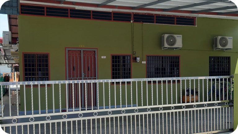 Pangkor Homestay Lim