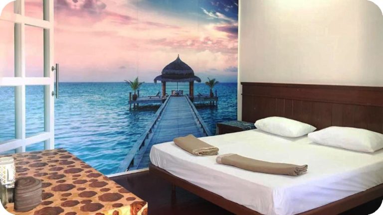 Pangkor Seagull Resort Teluk Nipah