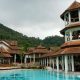 Teluk Dalam Resort