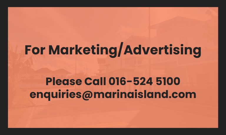 Advertising Spaces 5