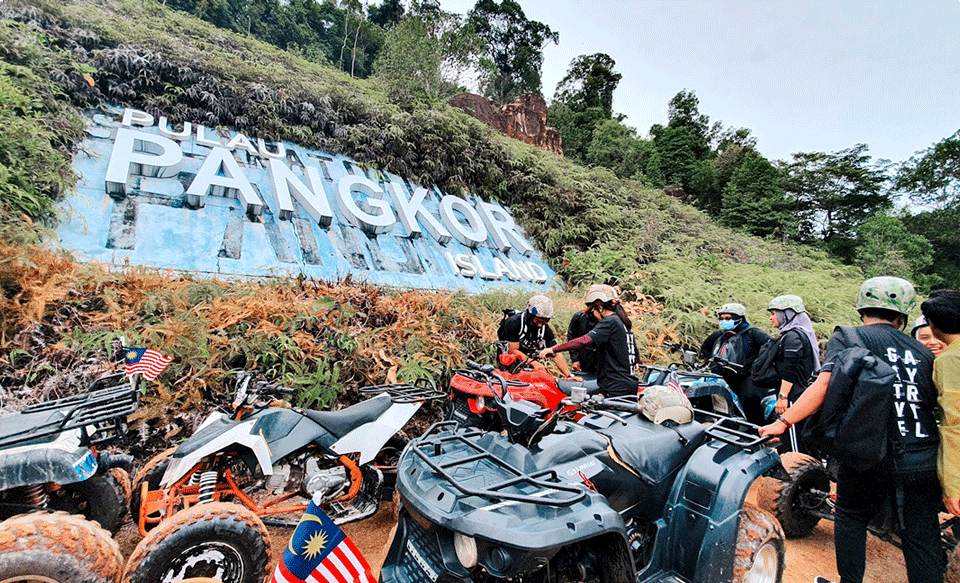 atv-pangkor