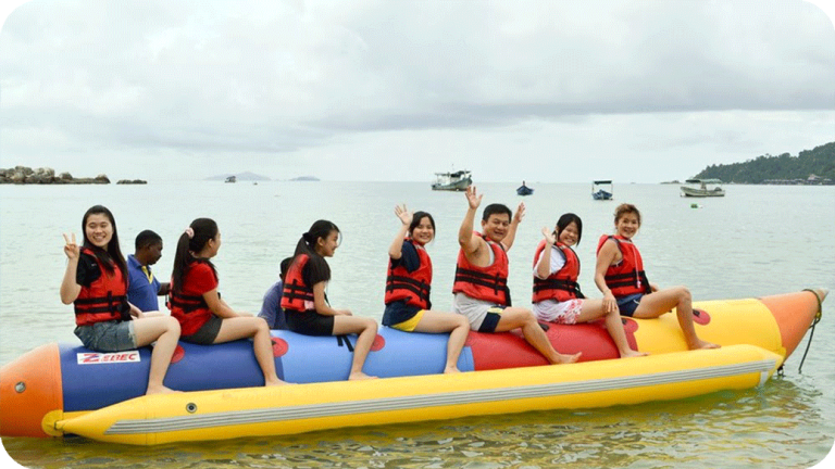 banana-boat