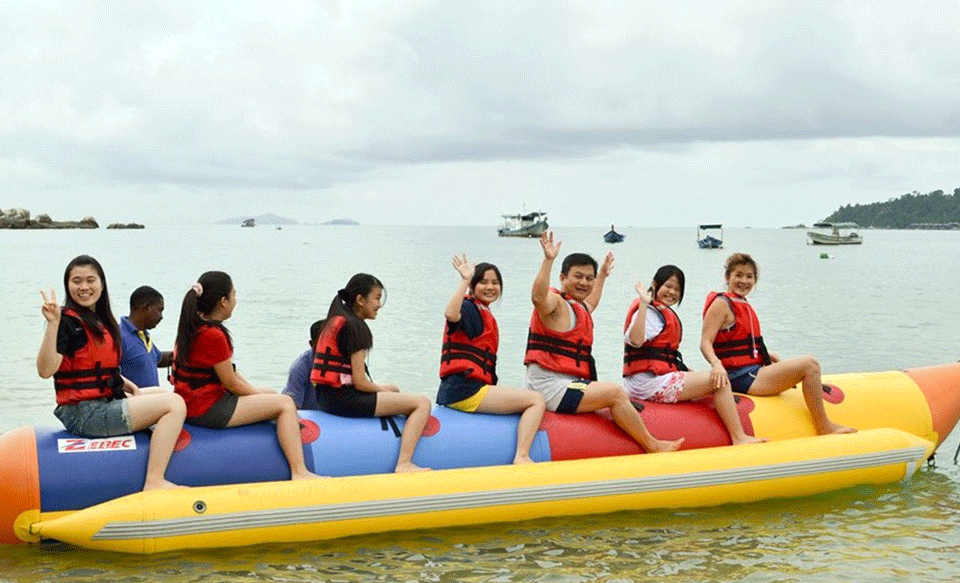 banana-boat