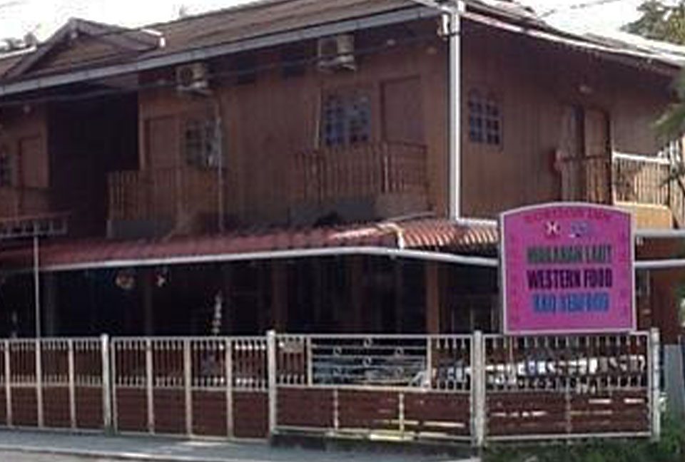 Horizon Inn