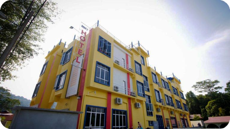 MNY Hotel & Resort